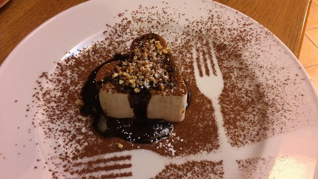 Hotel Ristorante El Caracol Mulazzo Eksteriør billede